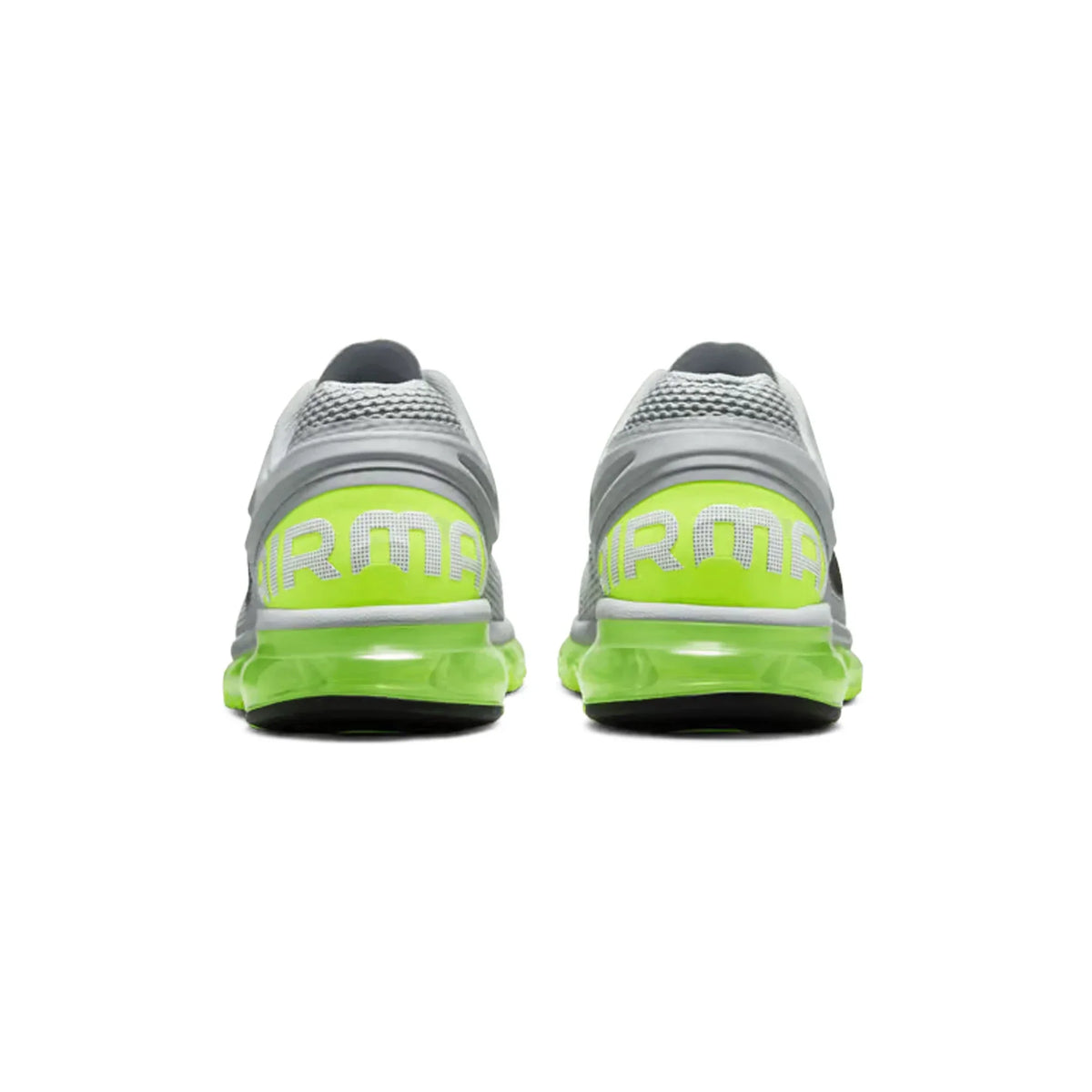 Nike Air Max 2013 'Wolf Grey Volt Black' (2024)