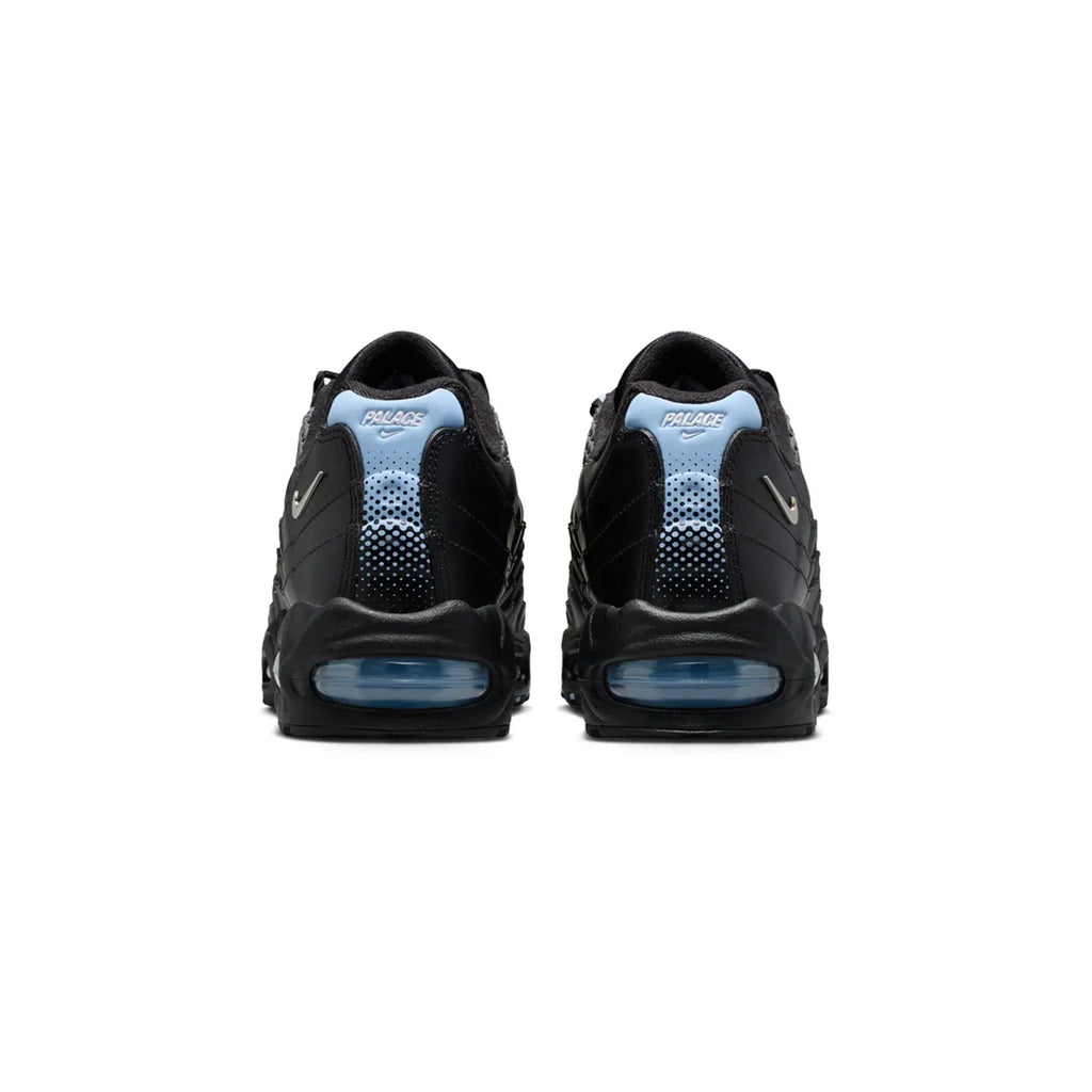 Nike Air Max 95 'Big Bubble Palace' (2026)