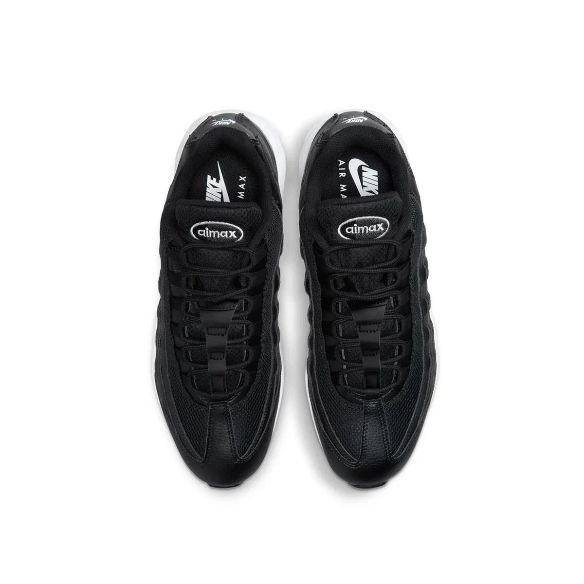 Nike Air Max 95 Golf 'Black White'