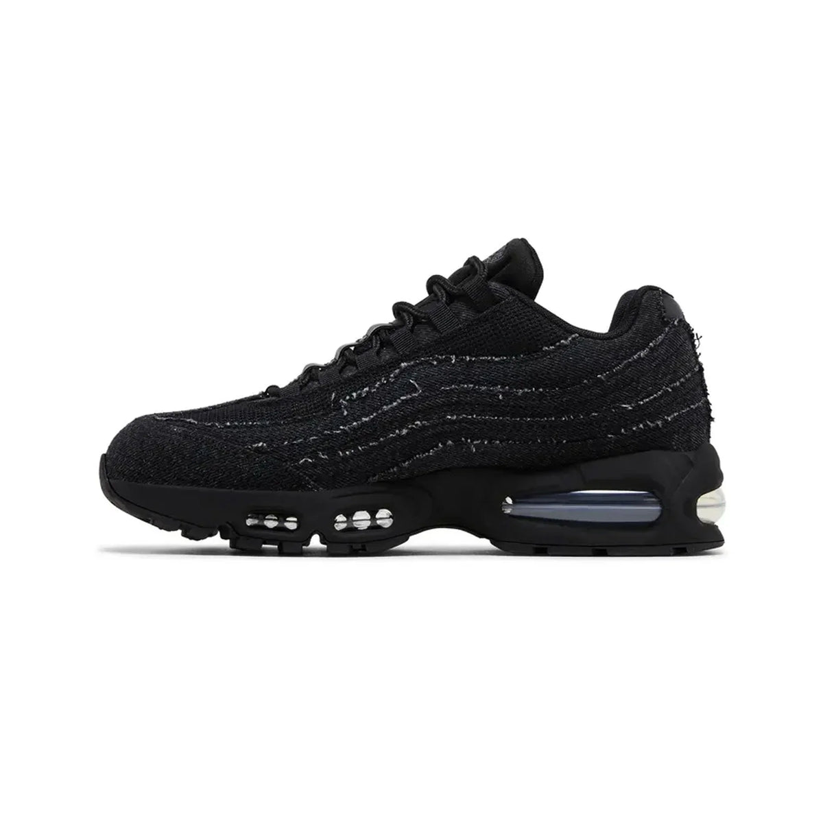 Nike Air Max 95 OG 'Levis Black' (2025)