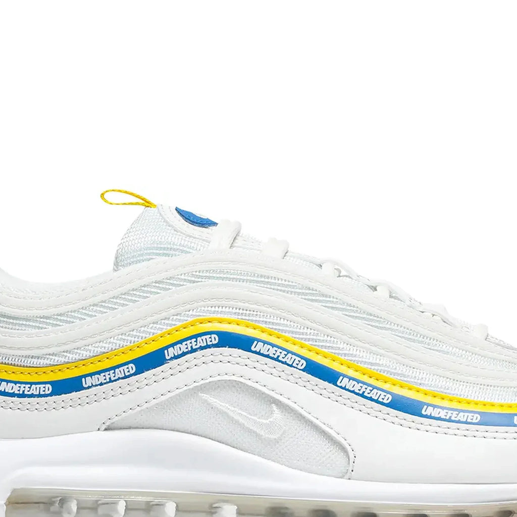 Nike Air Max 97 'Undefeated UCLA' (2021)