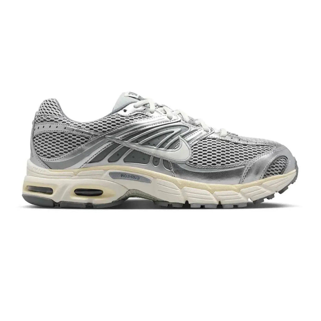 Nike Air Max Moto 2K 'Light Smoke Grey Metallic Silver'