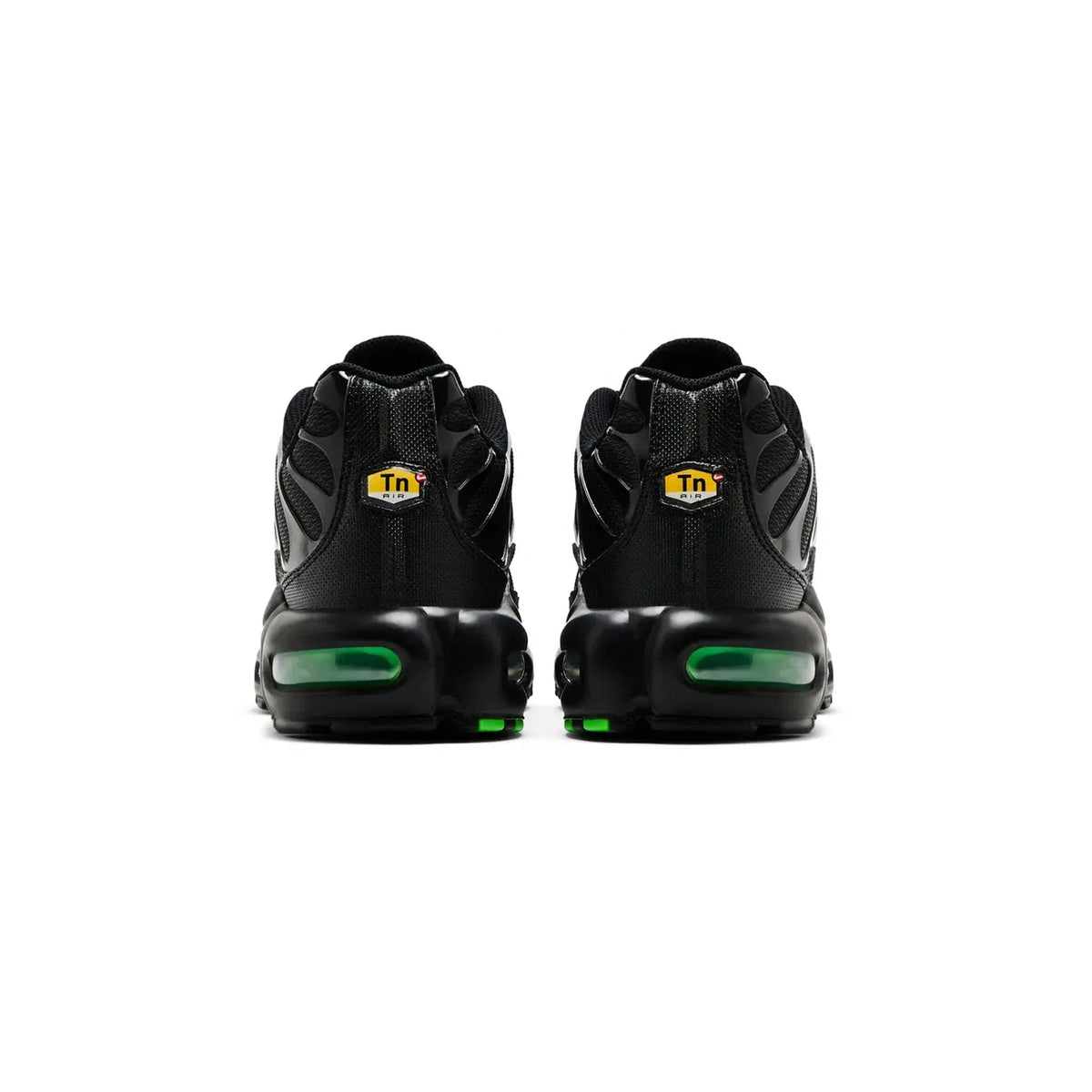Nike Air Max Plus TN 'Black Green Strike' (2025)